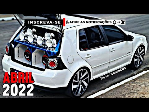 EUDÃO E FORRÓ LARGADO | ABRIL 2022 | REPERTÓRIO NOVO | MÉDIOS TOP PRA PAREDÃO | ALTA QUALIDADE