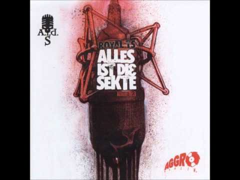 Pass genau auf - Die Sekte - Album Nr. 3