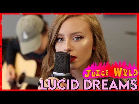 Video thumbnail for Lucid Dreams