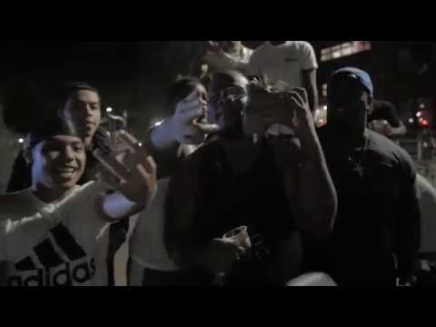 Fat Papii - Nice For What (Freestyle Music Video)