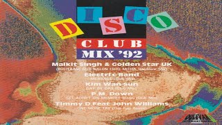 Download lagu Disco Club mix part1 | disco jadul 92 mp3 Download lagu Disco Club mix part1 | disco jadul 92 mp3