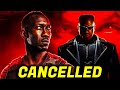 MCU BLADE Reboot CANCELLED?! Marvel Is A Joke