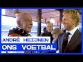 VRIENDENLOTERIJ | Ons voetbal: De laatste wens van André Heijnen