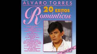 Alvaro Torres - Yo Te Seguire Queriendo