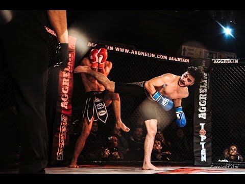 Aggrelin 23 - Felix Hummel vs Cem Kuyumcuoglu