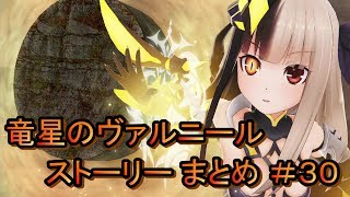 竜星のヴァルニール ストーリー まとめ ＃30