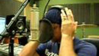 Number One Gun in the Studio