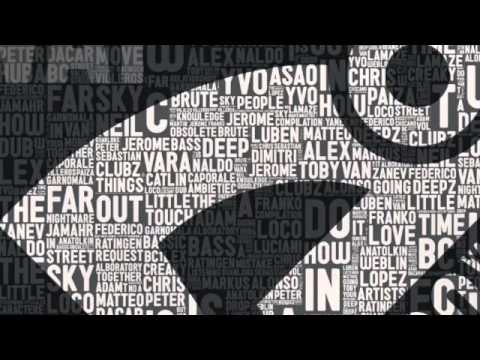 Yvo Zanev - People (Original Mix)