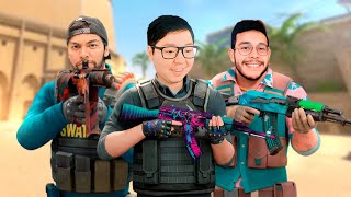 MIRAGE COM ESSA LOBBY É SÓ ALASTRO!