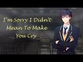 Your Bully Comforts You After Catching You Crying Enemies To Comfort Tsundere M4A M4F