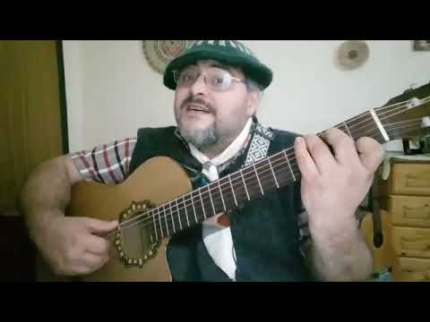 Ando Por La Huella - Argentino Luna