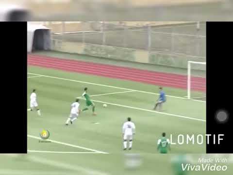 Samir Guliev Professional Goalkeeper from Azerbaijan (Best Saves)