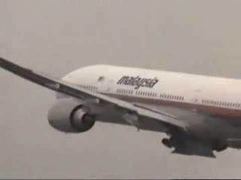 MALAYSIA Nonstop: The Boeing 777 Story (Part 1 of 3)