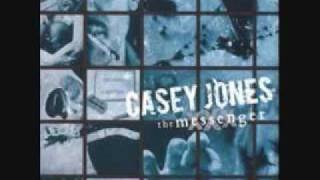Casey Jones - Lessons