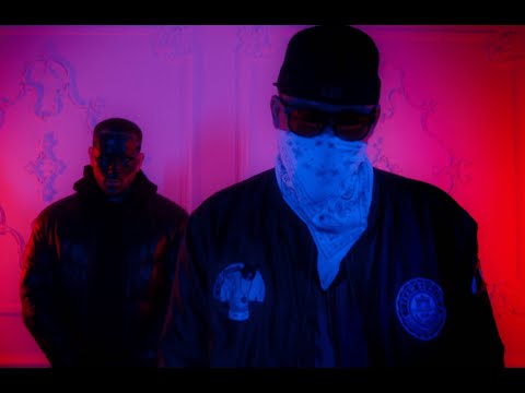 KERKA X SMOKY - HEISS UND NASS (OFFICIAL HD) (prod. SCOOFY)