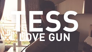 Tess - Love Gun (Jessie Ryan Cover)