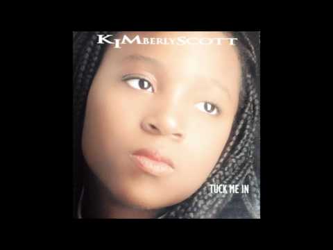 Kimberly Scott - Tuck Me In
