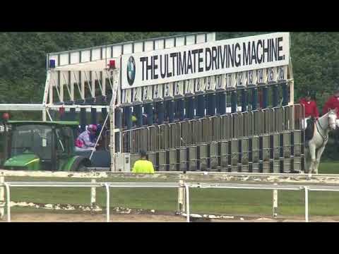 Roaring To Win - Randwick Race 9