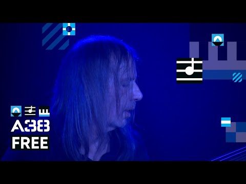 Jozef van Wissem - Only lovers left alive // Live 2019 // A38 Free