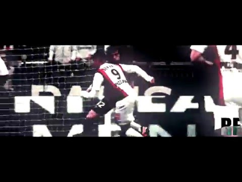 Hatem Ben Arfa Goal VS Paris Saint-Germain