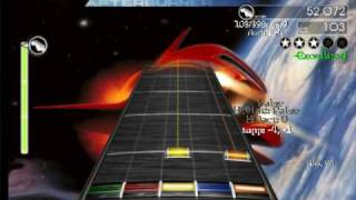 Frets On Fire: ZZ Top - Stages