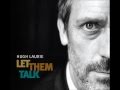 Hugh Laurie - St. James Infirmary 