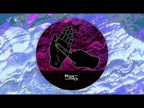 Noerk - Telescopic (REVOLT!007)