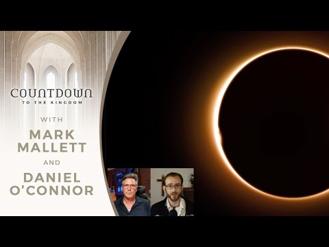 Countdown to the Kingdom - America First