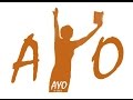 AYO! AYO! Online December 12: "Stretch" by Tamela Mann
