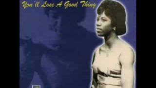 Barbara Lynn You'll Lose a Good Thing