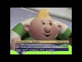 ABC Kids Lunar Jim 2008 Promo