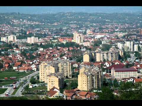 Miroslav Ilic-Sumadija