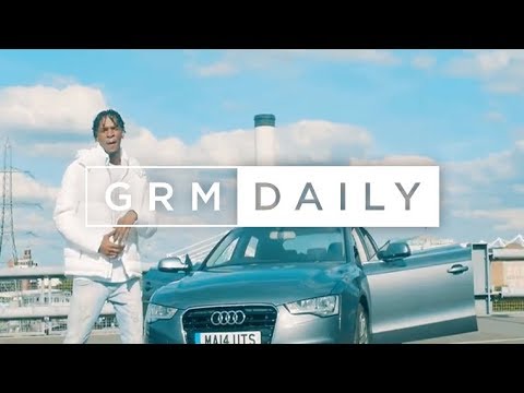 Political Peak ft. Srno - In The Whip [Music Video] | GRM Daily