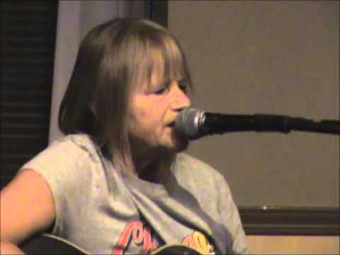 Sandy Rogers Fool for Love at Whirlow's -Stockton aug 2013