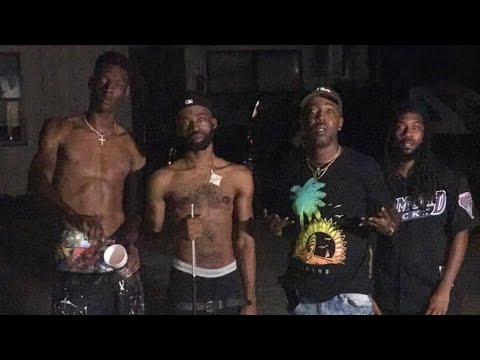 FlightRiskClevo & Baccend da Goat feat (NEFEW) (bailjumpers) @flightriskclevo8763 @1Nefew