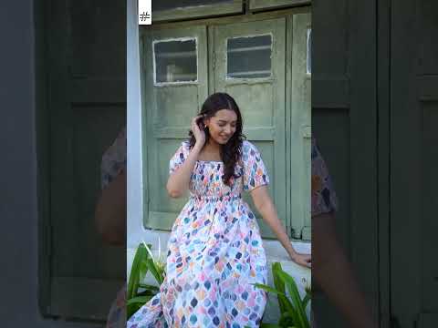 Launched! Pearl Prism #hashboosh #ootd #dress #womensclothing #fashion #trending #fashionstyles