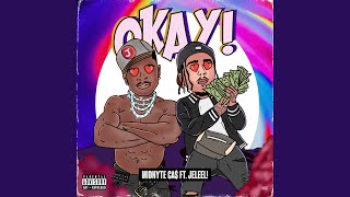 OKAY! Music Video