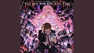 Rewind The Report (Jin &amp; Saturn Song)
