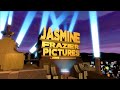 Jasmine Frazier Pictures Logo 90th Anniversary 2025
