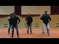 Lazy Dance In Telugu Group Performance
