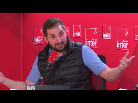 JIB contre les flemmard(e)s - La chronique de Benjamin Tranié