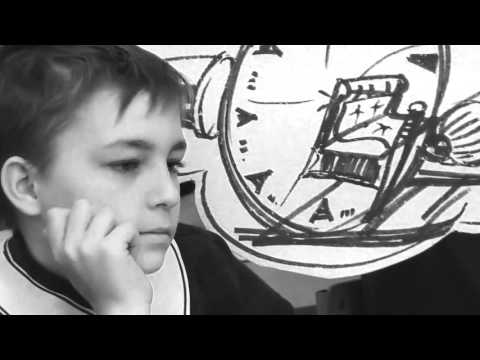 Klasa ze snów SP Chrząstawa Wielka