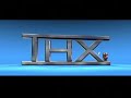 YTP Tex Does Not Want To Fix The THX Logo