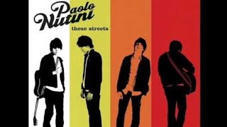 Paolo Nutini - Million faces - Karaoke (base devocalizzata)
