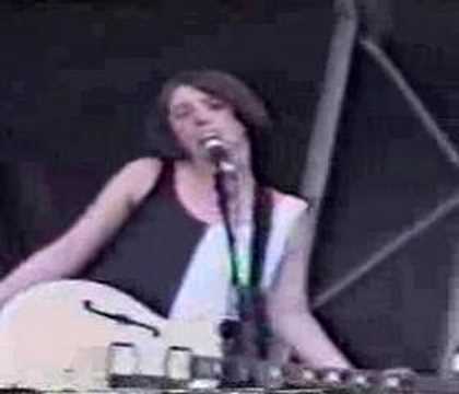 Slowdive - Catch The Breeze live Slough Festival 1991
