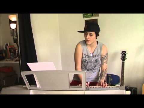 SASSA Cover: Your Song - Elton John