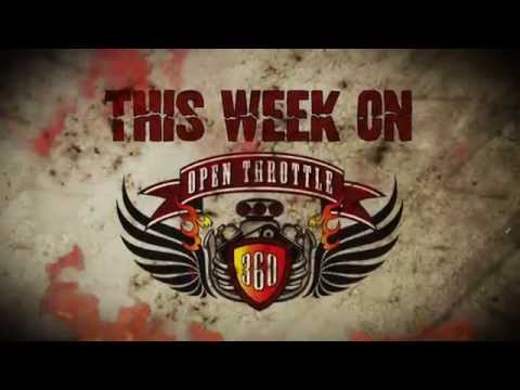 'Weekly Promo' (OT360: Season 2 Ep. 14)