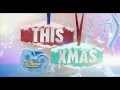 Disney Channel HD UK This Xmas 2012