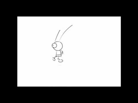 "Between a Rock and a Hard Place" (2010)