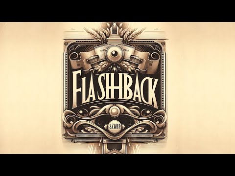 Szarp -  Flashback (prod. Rutkovsky x K4M)